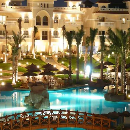 Azure Club Resort